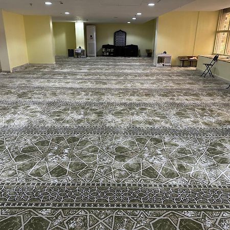 Batoul Ajyad Hotel Mecca Exterior photo