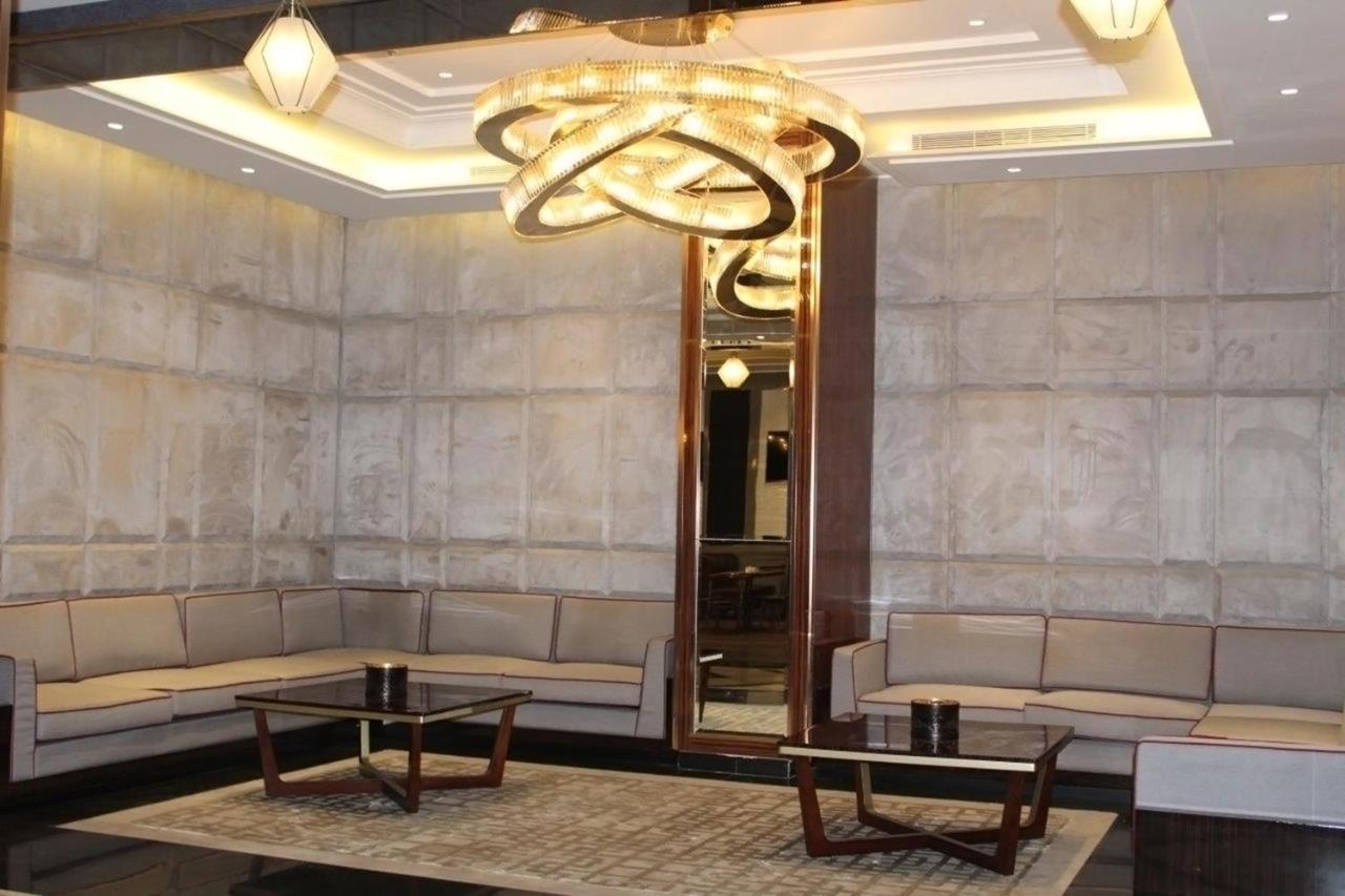 Batoul Ajyad Hotel Mecca Exterior photo
