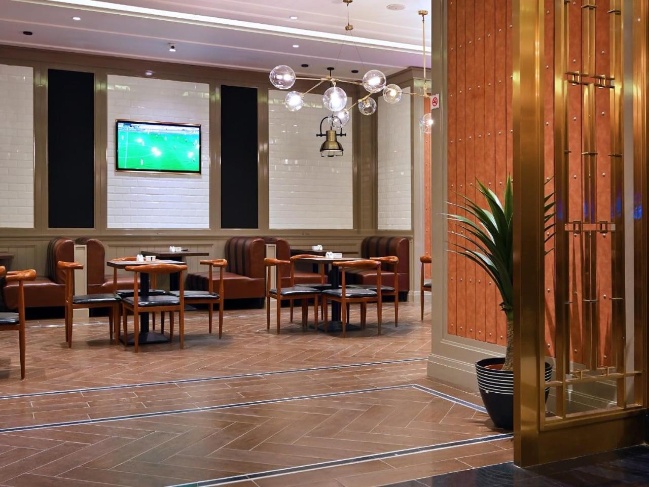 Batoul Ajyad Hotel Mecca Exterior photo